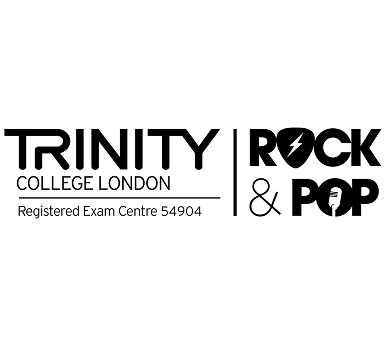 Trinity College London Registered